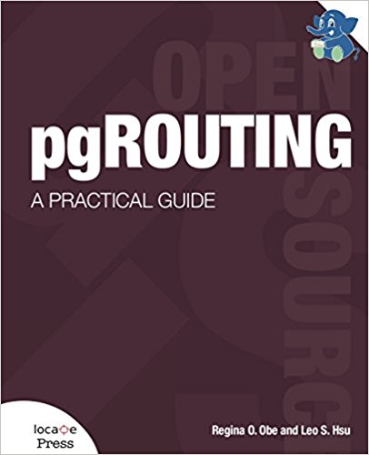 Using pgRouting